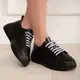 Кроссовки женские Fashion Abby 2934 41 размер 26 см Черный