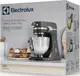 Кухонная машина Electrolux EKM-5540 1200 Вт
