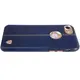 Чехол-накладка Nillkin Englon case iPhone 7 Blue