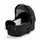 Универсальная коляска 2в1 детская KiderKraft Nea Midnight Black многофункциональная маневренная