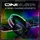 Наушники Onikuma wired gaming headphones X33 |Type-C/USB, RGB|