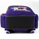 Рюкзак школьный Kite Education Paw Patrol PAW19-510S фиолетовый