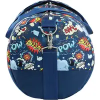Сумка Bagland Staff 30 л сублімація 341 00300664