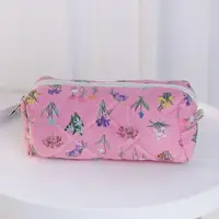 Косметичка Pusheen Весна 22х10х9 см (KP_24J019_SBR)
