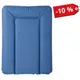 Коврик для пеленки FreeON Premium, 50x70x6 см, синий