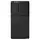 Чехол Spigen для Samsung Galaxy S22 Ultra - Optik Armor, Black (ACS04281)