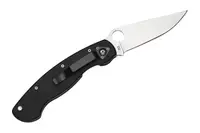 Нож складной 242 мм SG 036 black Grand Way SG 036 black