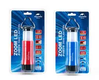 Кемпінговий Ліхтар Camp Lamp NH15A003-I Red