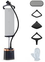 Відпарювач стаціонарний Tefal PRO STYLE CARE IT8480E1 2000 Вт чорний