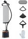 Отпариватель стационарный Tefal PRO STYLE CARE IT8480E1 2000 Вт черный