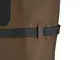 Неопреновые вейдерсы Neoprene waders Delphin ORAVA р.46