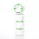 Колеса для скейтборда LB 50x36 mm 99A green