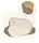 Спальний мішок Mobi Garden SQ Mommy 1.6 NX22562001 beige