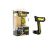 Автомобильный держатель REMAX Car Holder RM-C24 black-yellow