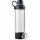 Бутылка BlenderBottle Mantra Glass, 600 мл, Black