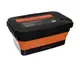Кошик силіконовий для пікніка Forrest Collapsible Picnic Basket FCPB-O