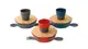 Набір туристичного посуду Robens Leaf Meal Kit Ocean Blue 690277