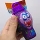 Мыльные пузыри-непроливайки "Monster Bubble Tub" (ФИОЛЕТОВЫЙ)