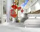 Фотообои текстурированные, виниловые Город, 250х380 см, fo01inV_st00005