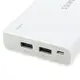 Внешний акумулятор Power bank 20000 mAh Romoss Sense 6 оригинал (4533)