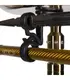 Кальян Amy Deluxe AMIR`S 901 Karat X высота 72 см