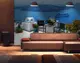 Фотообои текстурированные, виниловые Море, 250х380 см, fo01inV_mp12522
