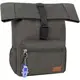 Наплічник Bagland Jasper 12 л хакі 0055266