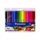 Детские Фломастеры "Фломики" COLOR-IT CR550-18 18 цветов
