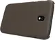 Чехол-накладка Nillkin Super Frosted Shield Samsung Galaxy J5 2017 (J530) Brown