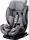 Автокрісло FreeON Trex 76 - 150 см Light Grey