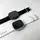 Умные часы Smart HK11 Ultra 49mm Series 11 Black