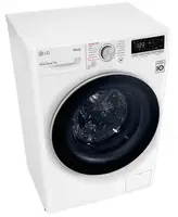 Пральна машина автоматична LG F2V5HS1W 7 кг