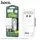 Адаптер сетевой Hoco Lightning Cable Glorious C73A |2USB, 2.4A|