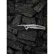 Нож складной Weknife Kyklos Satin WE23086-3