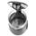 Электрочайник Adler AD 1305 grey silver 1.7 л серый