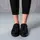 Броги жіночі Fashion Neat 3115 36 розмір 23,5 см Чорний