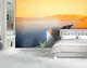 Фотообои текстурированные, виниловые Архитектура, 250х380 см, fo01inV_ar11472