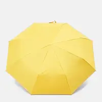 Автоматична парасолька Monsen C18893-yellow
