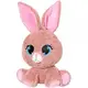Мягкая игрушка Stip Зайчик Mila 4840437609737 25 см розовый