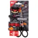 Ножницы канцелярские YES Ninja 2 480442 13 см