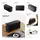 Акустика ACEFAST portable wireless speaker K9 Go IPX4 |BT6.0, TWS/TF, 10h|