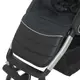 Коляска прогулочная El Camino Dynamic V2 ME-1053-Gray серая