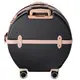 Чемодан Semi Line 24" (M) Black/Pink Cream (T5671-3)