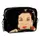 Сумка на цепочке Cherie Женщина за рулем 21x17x7 см