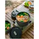 Pan of Naturehike CNK2450CF010, 1,7 л, алюминий
