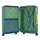 Чемодан Semi Line 24" (M) Dark Green (T5805-2)