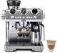 Кофеварка рожковая Delonghi La Specialista Maestro EC 9885.M 1450 Вт серебристая