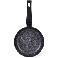 Сковорода WOK Fissman Fiore FS-14296 24 см