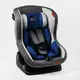 Детское автокресло JOY "SafeMax", группа 0+/1 (0-18 кг). Grey and blue (113043)