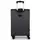 Валіза Gabol Board M Black 116346 001
